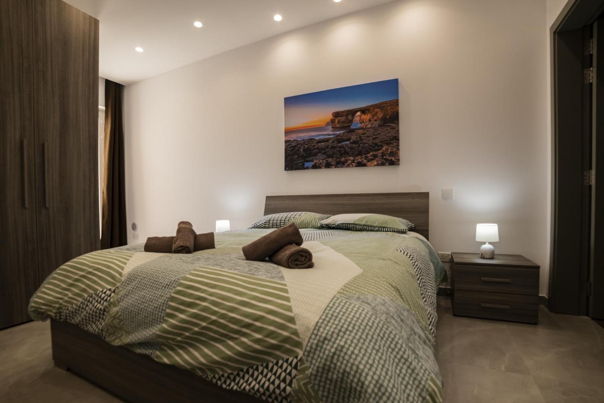 Your Overseas Home In Malta! Żabbar エクステリア 写真