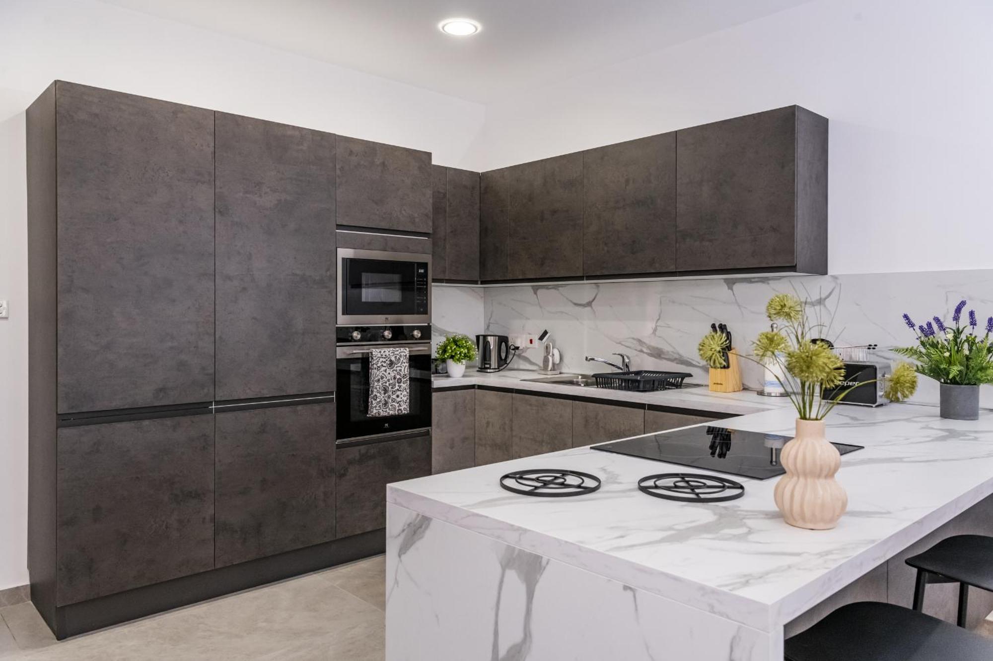 Your Overseas Home In Malta! Żabbar エクステリア 写真