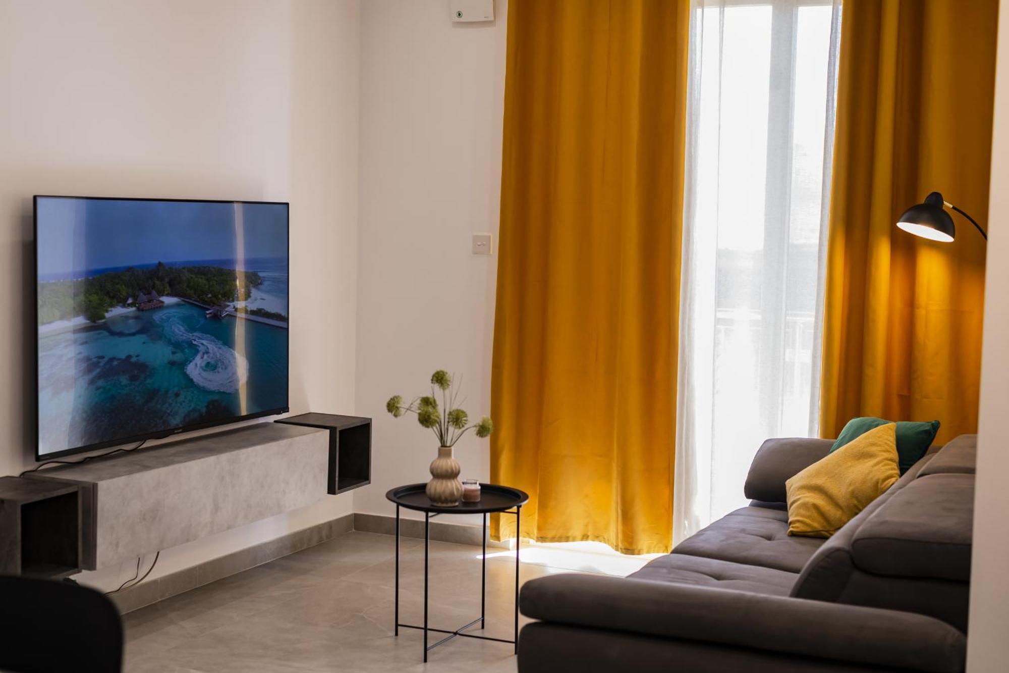 Your Overseas Home In Malta! Żabbar エクステリア 写真