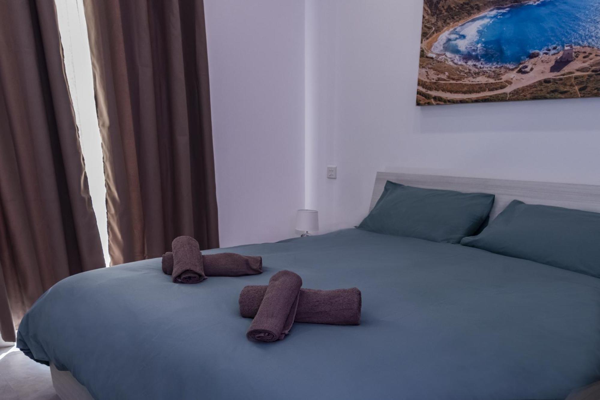 Your Overseas Home In Malta! Żabbar エクステリア 写真