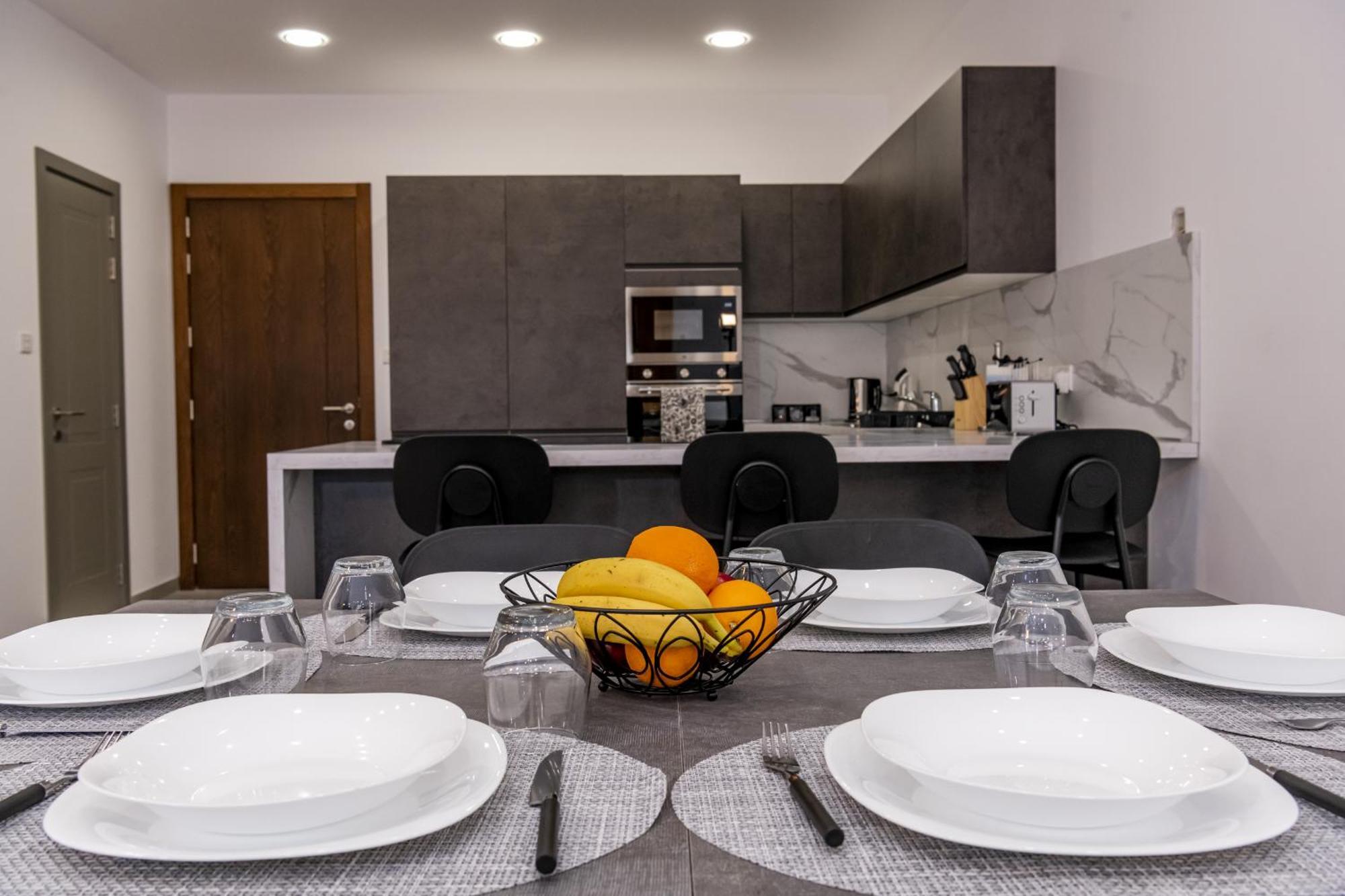 Your Overseas Home In Malta! Żabbar エクステリア 写真