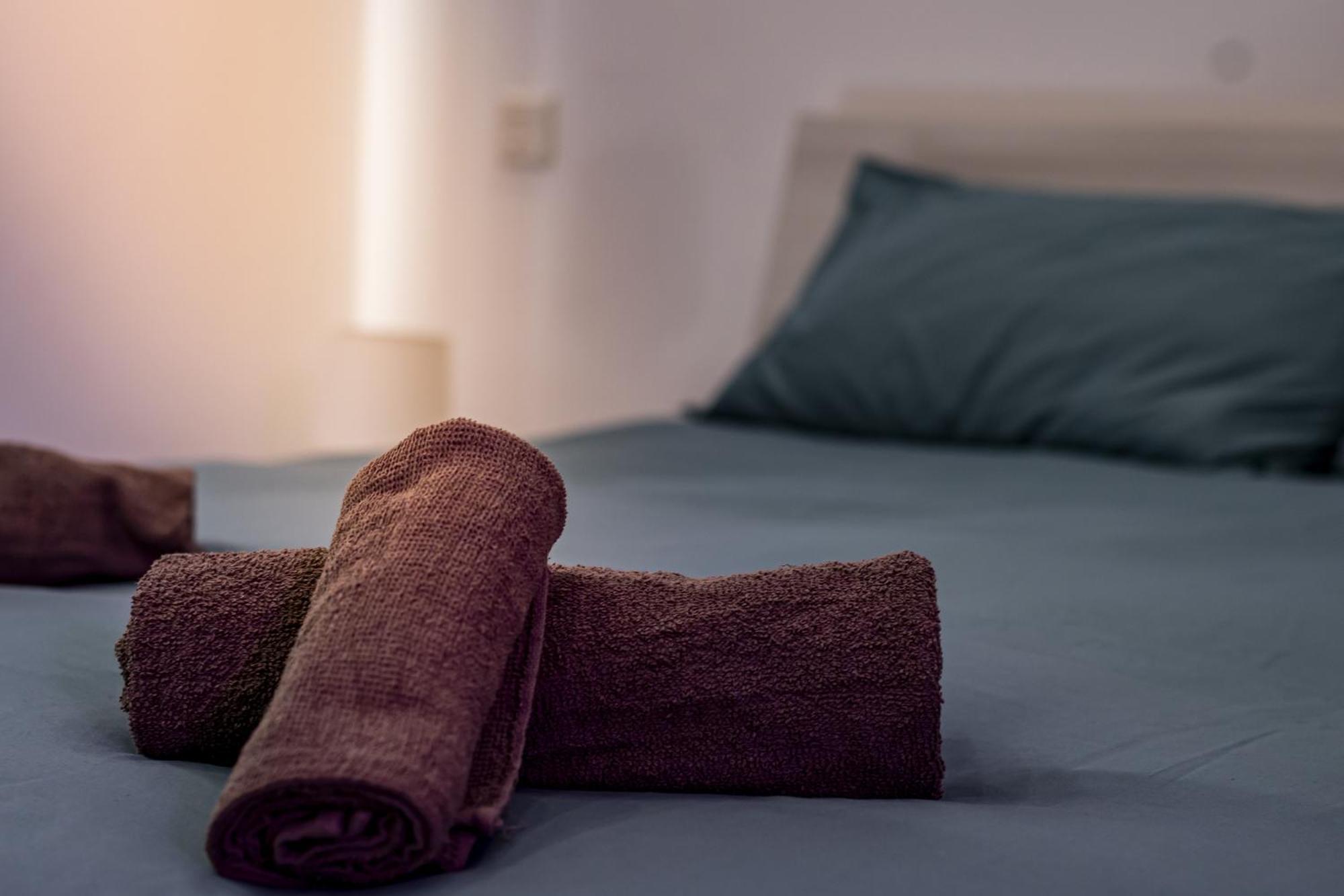 Your Overseas Home In Malta! Żabbar エクステリア 写真